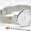 Часы Rosefield The Small Edit 26WS-266 фото 10