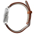 Оригинальные часы Swatch Swatch Gent Standard GE709 кварцевые калибр механизма  общий вид
