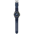 Оригинальные часы Luminox Luminox Scott Cassell Deep Dive 1550 XS.1553 кварцевые калибр механизма  общий вид