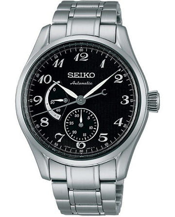 Seiko Presage SPB043J1