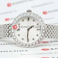 Swarovski Swarovski Certa 5673022 , наручные женские часы фото под углом