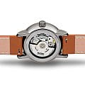 Rado Rado Diamaster Automatic Open Heart R14056945 Automatic, наручные женские часы фото под углом