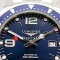 Часы Longines HydroConquest L3.742.4.96.6 фото 3
