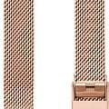 Rosefield QMWMRG-Q040 женские часы застежка крупным планом