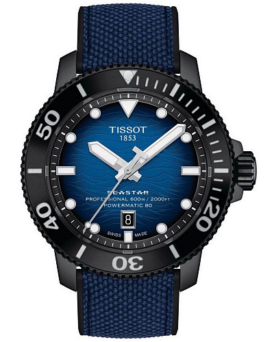 Tissot Seastar 2000 Professional T120.607.37.041.00