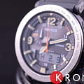 Casio Casio Pro Trek PRG-600-1E мужские часы черный циферблат на запястье
