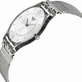 Swatch Swatch Skin SFM118M  наручные женские часы фото под углом.