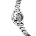 TAG Heuer TAG Heuer Carrera WAR2419.BA0776, carrera швейцария женские часы на браслете нержавеющая сталь боковой вид