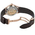 Seiko Seiko Presage SRP852J1 механические женские часы часы крупный план серебристый циферблата