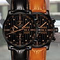 Часы Mido Multifort Chronograph M005.614.36.051.22 фото 7