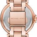 Оригинальные часы Michael Kors Michael Kors Maren MK7491 кварцевые калибр механизма  общий вид