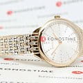 Swarovski Swarovski Attract 5610484 женские часы серебристый циферблат на запястье