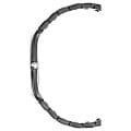 Rado Rado True Thinline R27741732 мужские часы черный циферблат на запястье