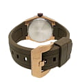 Earnshaw ES-8253-03 мужские часы застежка крупным планом