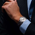 Raymond Weil Raymond Weil Millesime 2945-STC-65001 , наручные мужские часы фото под углом