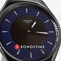 Swatch Swatch Skin Irony SYXB108 женские часы синий циферблат на запястье