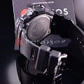 Оригинальные часы Casio Casio G-Shock GN-1000GB-1A электронные калибр механизма  общий вид