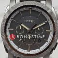 Часы Fossil Machine FS5172 фото 2