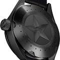 Aviator Aviator Airacobra P42 V.1.22.5.157.4 кварцевые мужские часы часы крупный план черный циферблата