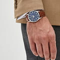 Часы Casio MTP-1303PL-2A фото 2