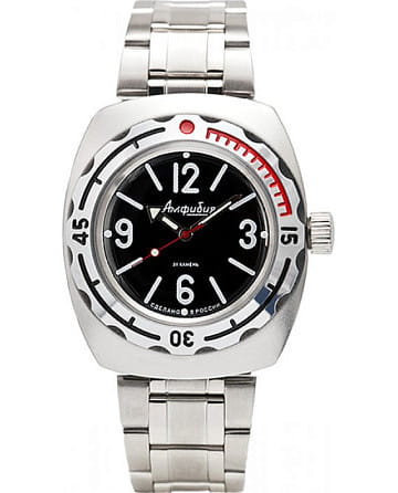 Восток Амфибия 090913