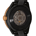 Rado Rado Captain Cook High-Tech Ceramic R32127162 Automatic, наручные мужские часы фото под углом
