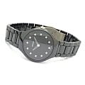 Rado Rado True Thinline Diamonds R27742732, true thinline швейцария женские часы на браслете высокотехнологичная плазменная керамика боковой вид