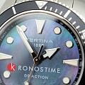 Оригинальные часы Certina Certina DS Action Lady C048.210.11.121.00 кварцевые калибр механизма f05.412 общий вид