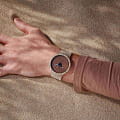 Swatch Swatch Big Bold Bioceramic SB03C101 кварцевые часы с аксессуарами мужские часы модель SB03C101