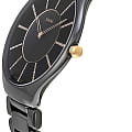 Оригинальные часы Rado Rado True Thinline R27741702 кварцевые калибр механизма eta 210.001 общий вид