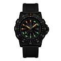 Luminox Luminox Recon Point Man 8820 Series Heritage XL.8825.H.SET кварцевые мужские часы часы крупный план черный циферблата