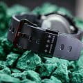 Оригинальные часы Casio Casio G-Shock GM-5640GEM-1DR (GM-5640GEM-1) электронные калибр механизма  общий вид