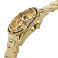 Guess GW0464L2 женские часы застежка крупным планом
