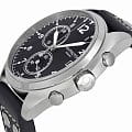 Hamilton H76512733 мужские часы застежка крупным планом