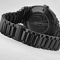 Hamilton Hamilton American Classic PSR Digital 74 H52404131 кварцевые мужские часы часы крупный план антрацитовый циферблата