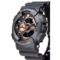 Часы Casio G-Shock GA-110RG-1A фото 9