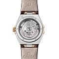 Omega Omega Constellation 131.28.29.20.58.001 , наручные женские часы фото под углом