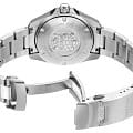 Certina Certina DS Action Lady C048.210.11.381.00 швейцария наручные женские часы заводная головка с логотипом Certina