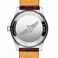 Breitling Breitling Navitimer Automatic 35 A17395211A1P2 , наручные женские часы фото под углом