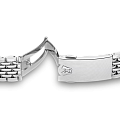 Rado Rado HyperChrome Classic Diamonds R33104918 Classic — детали корпуса и нержавеющая сталь