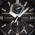 Casio Casio G-Shock GWR-B1000-1A1 электронные часы с аксессуарами мужские часы модель GWR-B1000-1A1ER