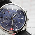 Swiss Military by Chrono Swiss Military by Chrono SM34052.11  - задняя крышка металл сталь корпуса, швейцария часы