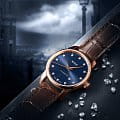 Mido Mido Baroncelli M7600.3.65.8 механические часы с аксессуарами женские часы модель M76003658
