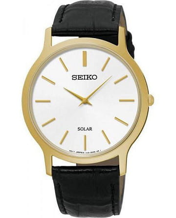 Seiko Conceptual Series Dress SUP872P1
