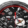 TAG Heuer TAG Heuer Formula 1 Chronograph X Indy 500 CAZ101AW.BA0842 , наручные мужские часы фото под углом