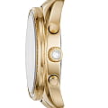 Оригинальные часы Fossil Fossil FB-02  BQ3658 кварцевые калибр механизма  общий вид