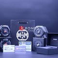 Часы Casio G-Shock GBD-800LU-1 фото 11