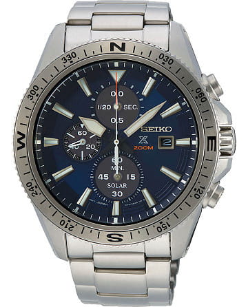 Seiko Prospex SSC703P1