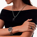 Оригинальные часы Stuhrling Stuhrling Aria 3908.1 кварцевые калибр механизма  общий вид