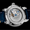 Оригинальные часы Stuhrling Stuhrling Celestial Timekeeper 1017.03 механические калибр механизма pts z2031 общий вид